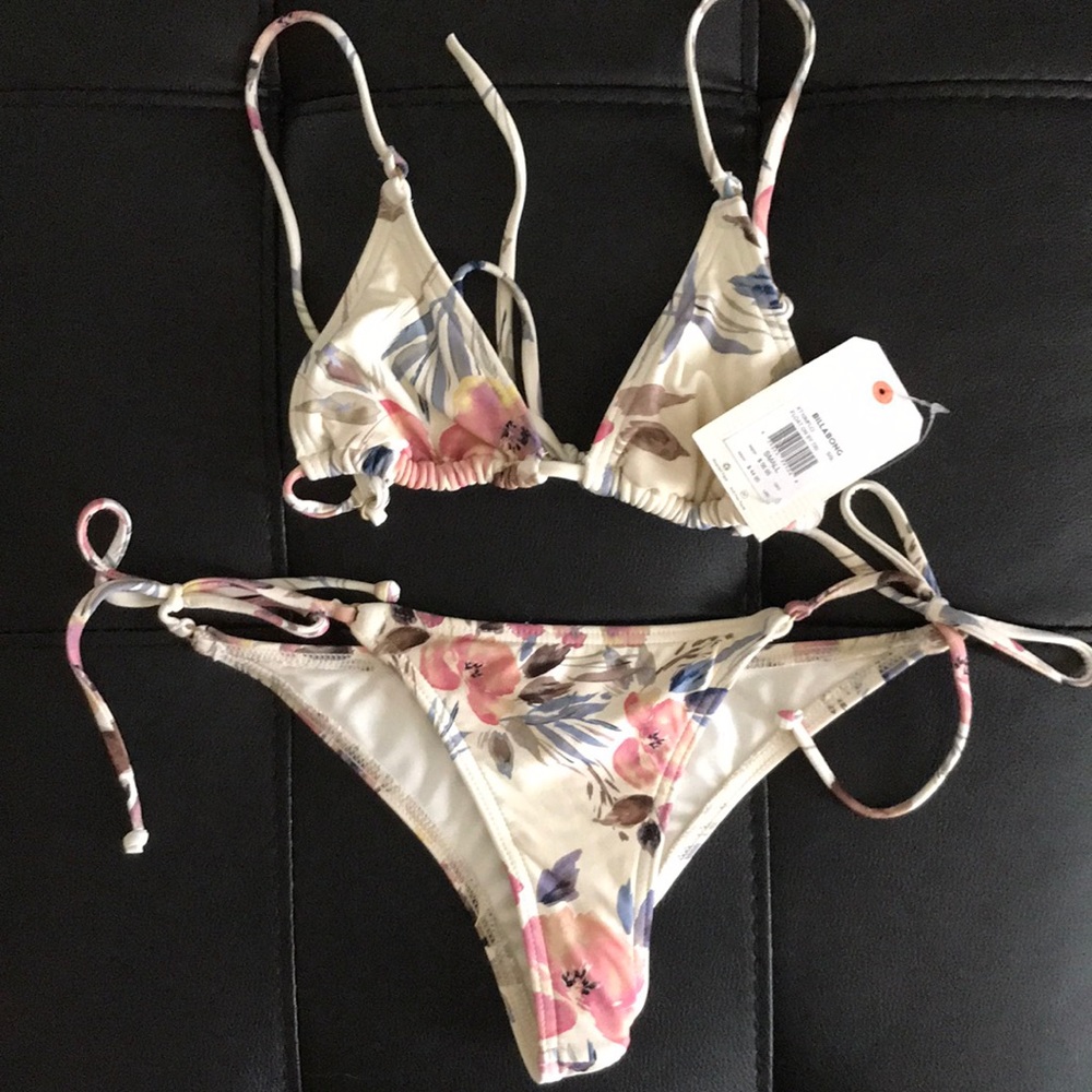 Swim set